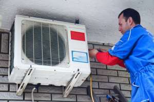 24/7 and Emergency HVAC Near Holladay, TN | Air Conidtioning and Heating Contractors